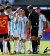Arbitrul finalei CM 2026 rupe tăcerea  Ce spune despre discuția tensionată   cu Lionel Messi