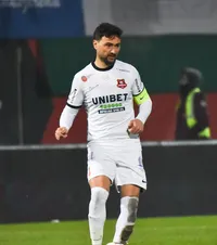 „Trebuie să-mi caut în altă parte”  Căpitanul lui Hermannstadt, după vestea că echipa se  retrage din Liga 2