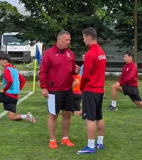 Plan pentru  Dinamo   Ionuț Chirilă,  întâlnire cu Andrei Nicolescu și Nuno Campos: „Ar fi nedrept”