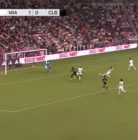 Ghinion pentru Casemiro   VIDEO:    Autogol al brazilianului  în remiza 2-2 cu Columbus Crew, la primul meci al lui Messi, după CM 2026