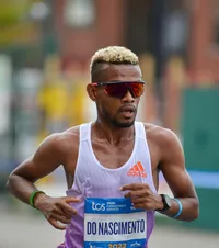 Dispariție misterioasă, final fericit   FOTO+VIDEO.  După 44 de zile de căutări, cel mai rapid maratonist din America de Sud  a fost găsit în viață