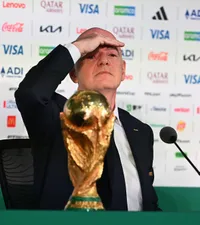„O greșeală pe care nu o putem accepta”  Prima federație care anunță că  nu-l va mai susține pe Infantino  pentru un nou mandat la conducerea FIFA