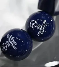 Cum arată play-off-ul UCL   Răzvan Marin și Darius Olaru  și-au aflat adversarele