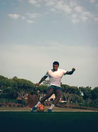În al 10-lea eșalon din Anglia!  Prăbușirea unuia dintre cei mai talentați fotbaliști ai generației sale. În 2021,  United plătea 85 mil. de euro pentru el!