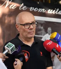 „Ca și când simțea”  Ce s-a întâmplat în orele premergătoare tragicului accident al lui  Constantin Covaciu
