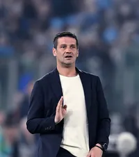 „Trofeele nu înseamnă nimic”  Cristi Chivu, ferm înaintea amicalului cu AC Milan + Ce spune despre  un meci de Serie A jucat în afara țării