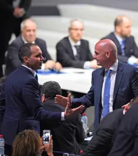 Acuzații grave la adresa lui Infantino  Spune că FIFA  a condiționat sprijinul financiar  de susținerea sa la alegeri: „E șantaj”