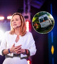 „Șoferul de 83 de ani nu figura în acte!”  Elena Lasconi răspunde  acuzațiilor văduvei  maseurului de la Dinamo decedat în accident
