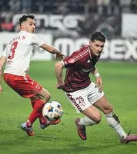 Etapa #5 din Superliga  LPF a stabilit programul rundei. Când se joacă  derby-ul Rapid - Dinamo