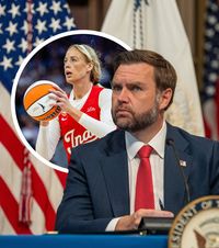 Reacție de la Casa Albă  JD Vance, vicepreședintele SUA, intră în  disputa care divide sportul american:  „Curajul e molipsitor”