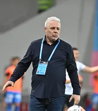 Șumudică salvează CFR?  A reacționat rapid, după ce  Varga a anunțat că-l vrea înapoi:  „Vreau să știu situația reală”