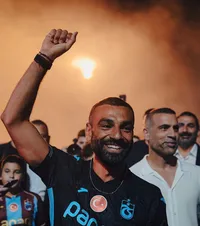 Cifrele reale ale „afacerii Salah”  Trabzonspor a făcut publice  salariul și prima de instalare  ale superstarului egiptean
