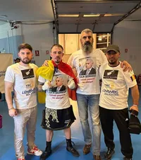 Mesaj de susținere pentru Călin Georgescu  Luptătorul român și-a exprimat admirația pentru fostul candidat la  președinția României:  „Nu sunt putinist”