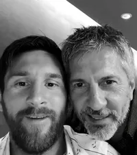 A murit tatăl lui Messi  Ghidul lui Leo  avea 68 de ani.  A făcut totul pentru ca fiul său să devină o legendă