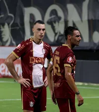 Situație critică la CFR  Un fost jucător al clujenilor a „ajutat” clubul  să plătească salariile fotbaliștilor!
