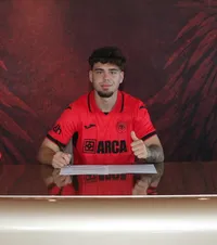 Andrei Borza a dat lovitura în Turcia  Detalii despre  contractul  fostului jucător de la Rapid