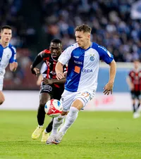 Dinamo vrea un mijlocaș german  „Câinii” au intrat în cursa pentru  ex-căpitanul  lui Grasshopper Zurich