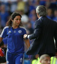 Mourinho refuză să-și accepte vina  Portughezul, la 11 ani de la  scandalul-monstru de la Chelsea:  „Pentru mine, o femeie e ca un bărbat”