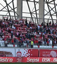 Interes uriaș pentru FCSB  Ultimele detalii înainte de meciul din Covasna: „Biletele  s-au vândut ca pâinea caldă!”