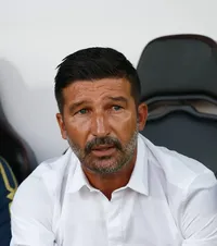 Folha, out de la CFR Cluj!  Portughezul a fost dat afară după doar șase meciuri oficiale »  Eșecul cu Tromso  i-a fost fatal