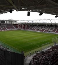 Meciuri europene în Giulești  O echipă de Champions League  se mută pe stadionul Rapidului