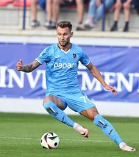 Drăguș, dilemă la Trabzonspor  Anunțul făcut de presa din Turcia:  „Asta își doresc șefii clubului”