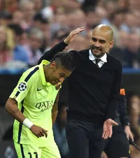 Regretul lui Guardiola  Cine este jucătorul pe care  ar fi vrut să-l antreneze:  „Uimitor!”