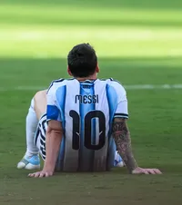 Se retrage  Messi din fotbal?  Informații contradictorii după  moartea tatălui său  » Ce se știe în acest moment, oficial
