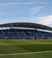 Arena „Visit Kurdistan”   Stadionul  echipei din La Liga va purta un nume surprinzător: „Vizibilitate internațională”