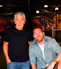„Nu știu ce o să fac fără tine”   Lionel Messi,  scrisoare emoționantă  după decesul tatălui său: „Am destule îndoieli” + mesajul lui Ronaldo