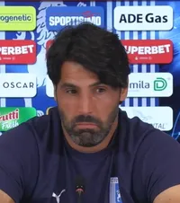 Pleacă Filipe Coelho?   VIDEO.  Răspuns ferm al antrenorului Craiovei când a fost întrebat despre  demitere,  dacă va fi eliminat de KuPS