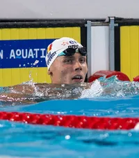 David Popovici, în semifinale!   Sportivul român s-a calificat în penultimul act la proba de  200m liber,  la Europenele de la Paris