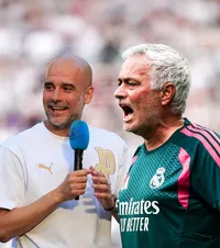 Guardiola l-a enervat pe Mourinho    Condiția pusă de Pep  ca să apară în documentarul despre „The Special One” + răspunsul brutal al lui Jose