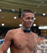 Popovici, glume după aurul european  Sportivul român, în dialog cu jurnaliștii:  „Dacă vă dezvălui asta,   va trebui să vă omor”