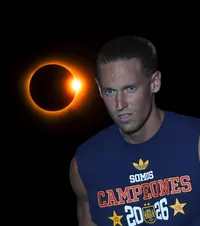 „Pâine și circ”  Spaniolul Marcos Llorente  stârnește controverse  după eclipsa solară: „Ce coincidență!”