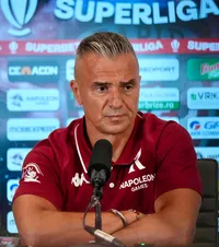 „Noi suntem mai buni”  Pancu, avertisment înainte de  derby-ul cu Dinamo:  „Ei au nevoie de două șuturi să dea gol, noi de cinci”