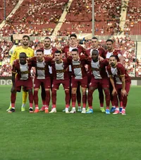 CFR a depus cererea de insolvență  Decizia vine la o zi după  eliminarea din Conference League
