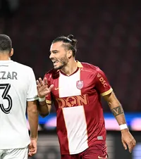 FCSB nu l-a convins pe Muhar   Ce ofertă i-a făcut Becali + ce a cerut croatul:  „Cum să-ți dau atât?  I-am zis să fie sănătos”