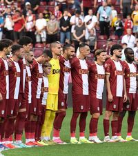 „Insolvența 2” la CFR Cluj  ANALIZĂ  GOLAZO.ro.  Cum s-au adunat datoriile de  36 de milioane de euro  și care au fost primele semnale ale crizei