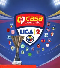Liga 2, etapa #3  Steaua,  înfrângere categorică  la Bacău » Rezultatele rundei și clasamentul