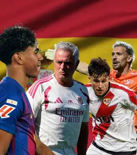 Oprește Mourinho  Barcelona?     5 întrebări GOLAZO.ro  la startul noii ediții a campionatului Spaniei. Azi începe LaLiga