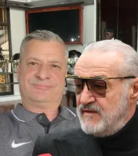„Cred că a băgat 70 de milioane!”   Gigi Becali a comentat  situația critică de la CFR Cluj.  Nu va proceda ca Varga: „Aș putea, dar nu o fac”