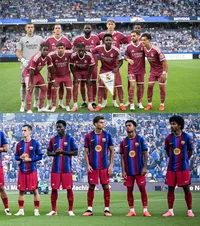Începe La Liga, dar fără Real și Barca   Din ce motiv cele două mari cluburi  nu vor juca în prima etapă  a noului sezon