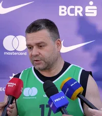 Ciucu ironizează FCSB   VIDEO.  Primarul a vorbit despre Arena Națională și a trimis  „săgeți” spre Becali:  „Se va juca după meciul între Dinamo și...”