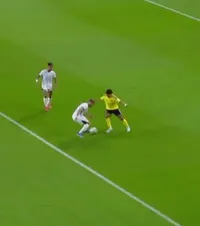 Lixandru, ridiculizat  Joao Felix, demonstrație de tehnică în fața  fostului jucător de la FCSB  » Ronaldo a aplaudat din tribună