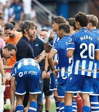 Conflict pe bancă, în La Liga!   FOTO:  Reacția furioasă a jucătorului schimbat și avertismentul dur al antrenorului.  Surprinde finalul