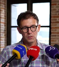 „Ce antrenezi, aia joci”   Bogdan Lobonț  a analizat-o pe Rapid după înfrângerea cu Dinamo: „Să se lucreze mai mult” » Ce minusuri vede la Bellaarouch