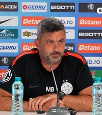 Cluj Arena, alegere inspirată?   VIDEO.   Baciu, despre  Dinamo - FCSB în afara Bucureștiului:  „Pe vremea mea nu se putea discuta despre așa ceva”