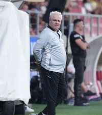 „Rușinos! Suntem de Divizia C”   Marius Șumudică, după  revenirea de coșmar  pe banca CFR-ului: „De atunci încolo voi fi răspunzător”