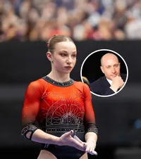 Ana Bărbosu vs. WADA!   EXCLUSIV.  Gimnasta din România află dacă va fi suspendată. Cazul ei  se va judeca în câteva zile  la TAS